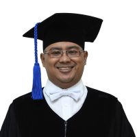 Markus Nanang Irawan Budi, S.Psi., M.Psi., Psikolog