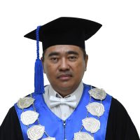 Dr. Purwanto, S.T., M.T.