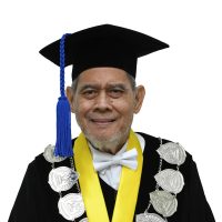 Prof. Dr. Pahlawansyah Harahap, S.E., M.E.
