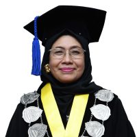 Prof. Dr. Ir. Kesi Widjajanti, S.E., M.M.