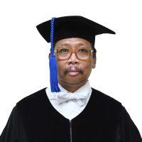 Dr. Ir. Bambang Kunarto, M.P.